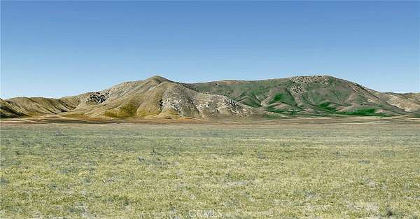 2.5 Acres of Residential Land for Sale in Santa Margarita, California