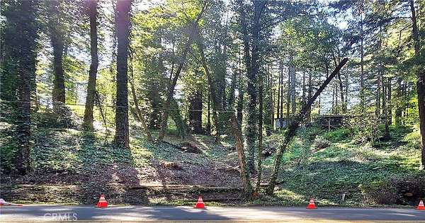 0.35 Acres of Residential Land for Sale in Guerneville, California
