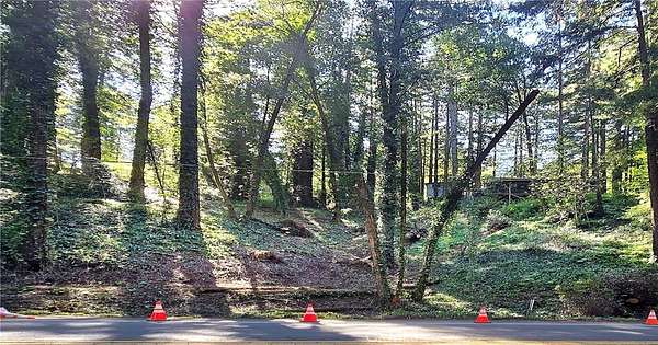 0.35 Acres of Residential Land for Sale in Guerneville, California