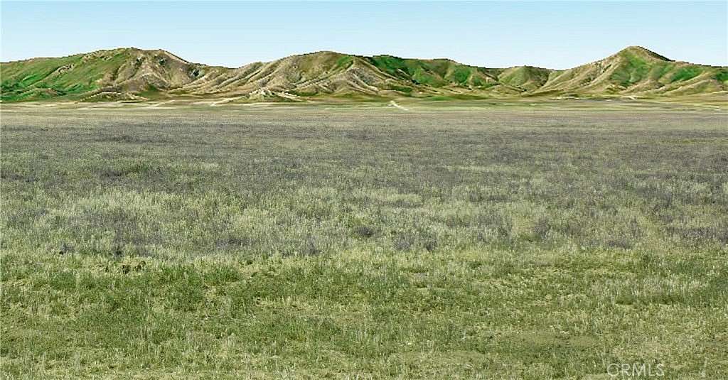 2.5 Acres of Residential Land for Sale in Santa Margarita, California