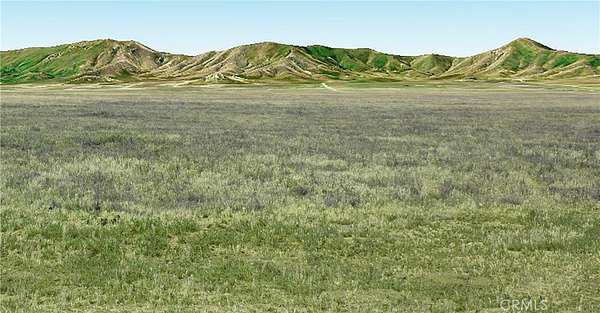 2.5 Acres of Residential Land for Sale in Santa Margarita, California