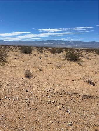 5 Acres of Land for Sale in Lucerne Valley, California