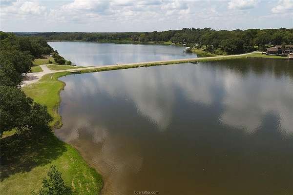 0.22 Acres of Residential Land for Sale in Hilltop Lakes, Texas