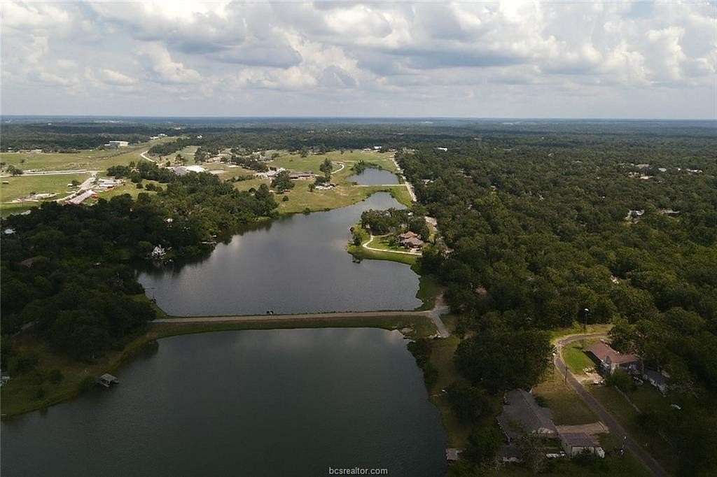 0.3 Acres of Residential Land for Sale in Hilltop Lakes, Texas