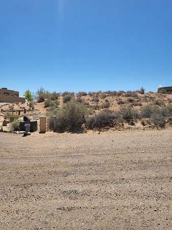 0.5 Acres of Residential Land for Sale in Rio Rancho, New Mexico