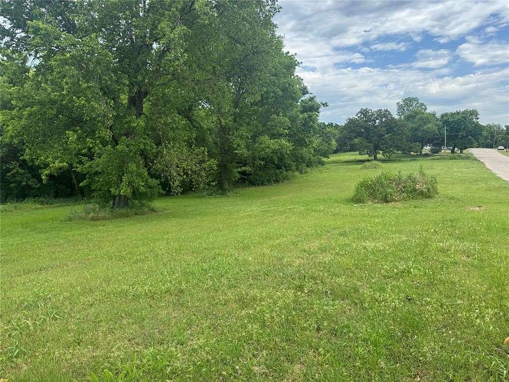 0.32 Acres of Residential Land for Sale in Seminole, Oklahoma