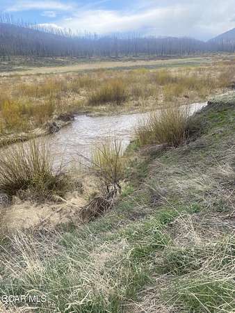 35.5 Acres of Recreational Land for Sale in Grand Lake, Colorado