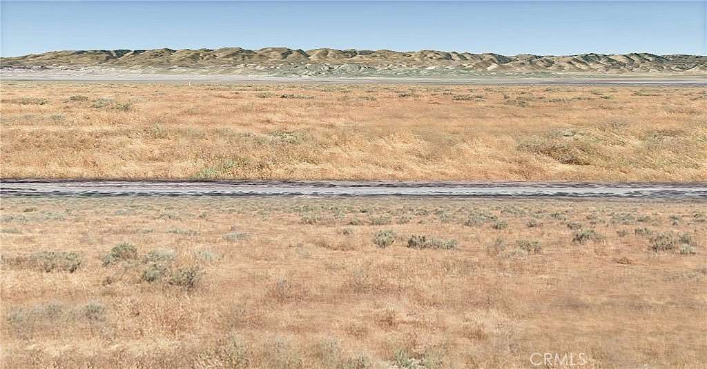 1.25 Acres of Land for Sale in Buttonwillow, California