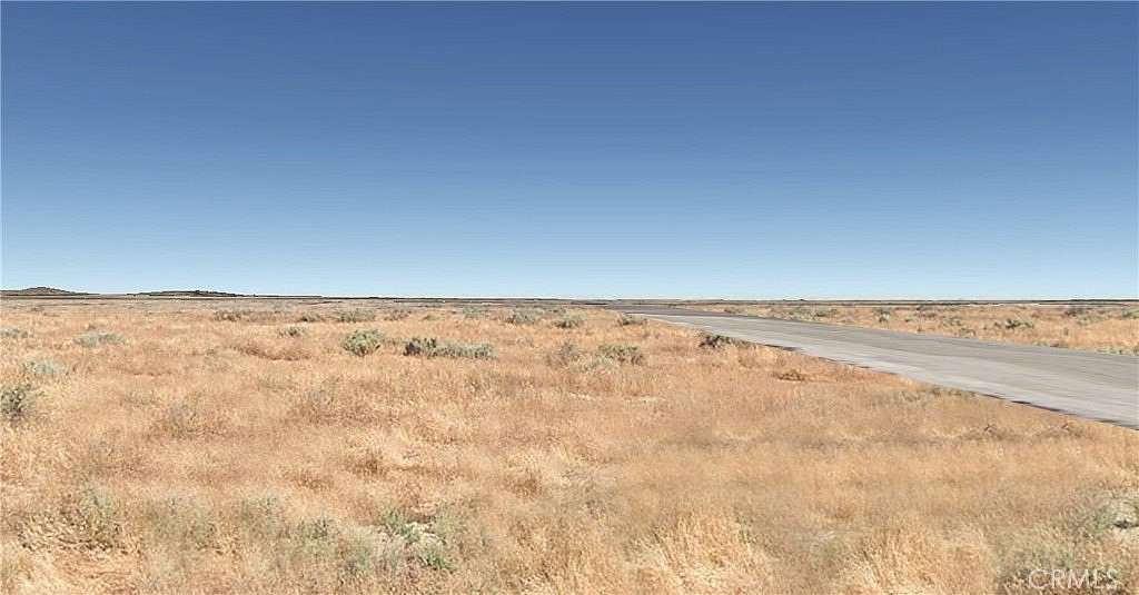 1.25 Acres of Land for Sale in Buttonwillow, California