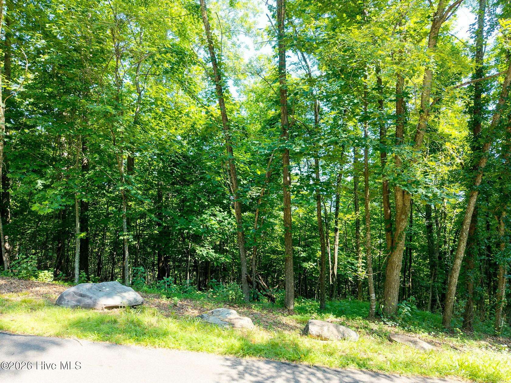 0.98 Acres of Land for Sale in Murphy, North Carolina