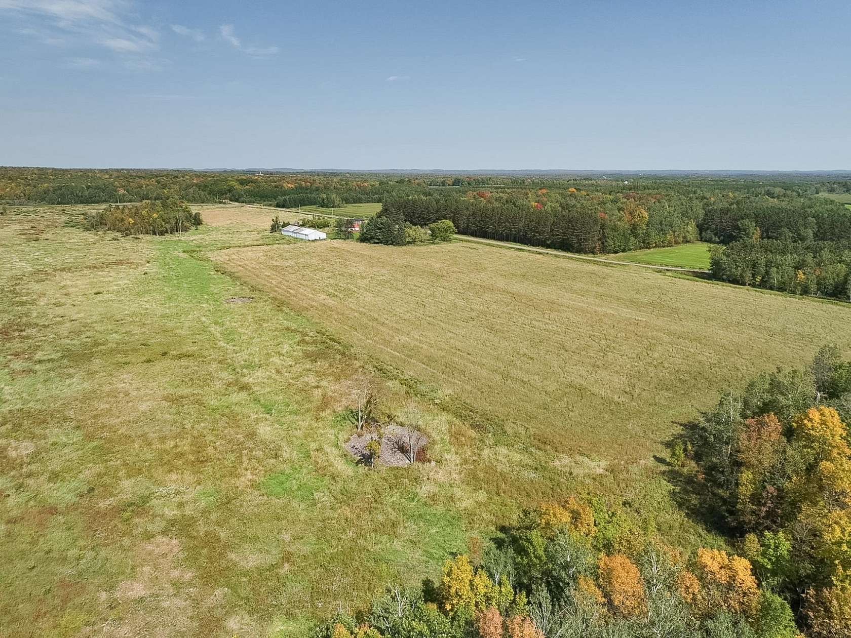 73.6 Acres of Land for Sale in Antigo, Wisconsin