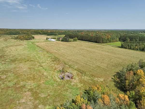 73.6 Acres of Land for Sale in Antigo, Wisconsin