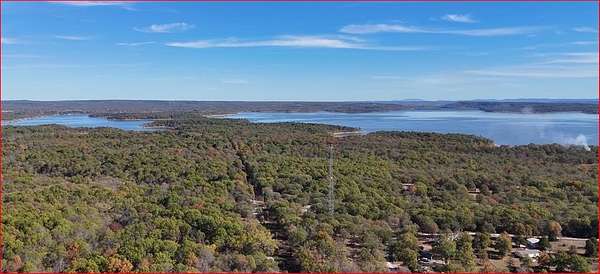 2 Acres of Residential Land for Sale in Checotah, Oklahoma