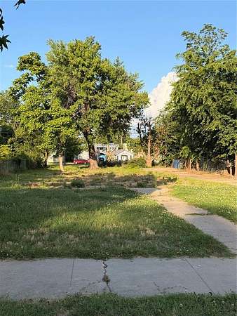 0.16 Acres of Residential Land for Sale in Seminole, Oklahoma