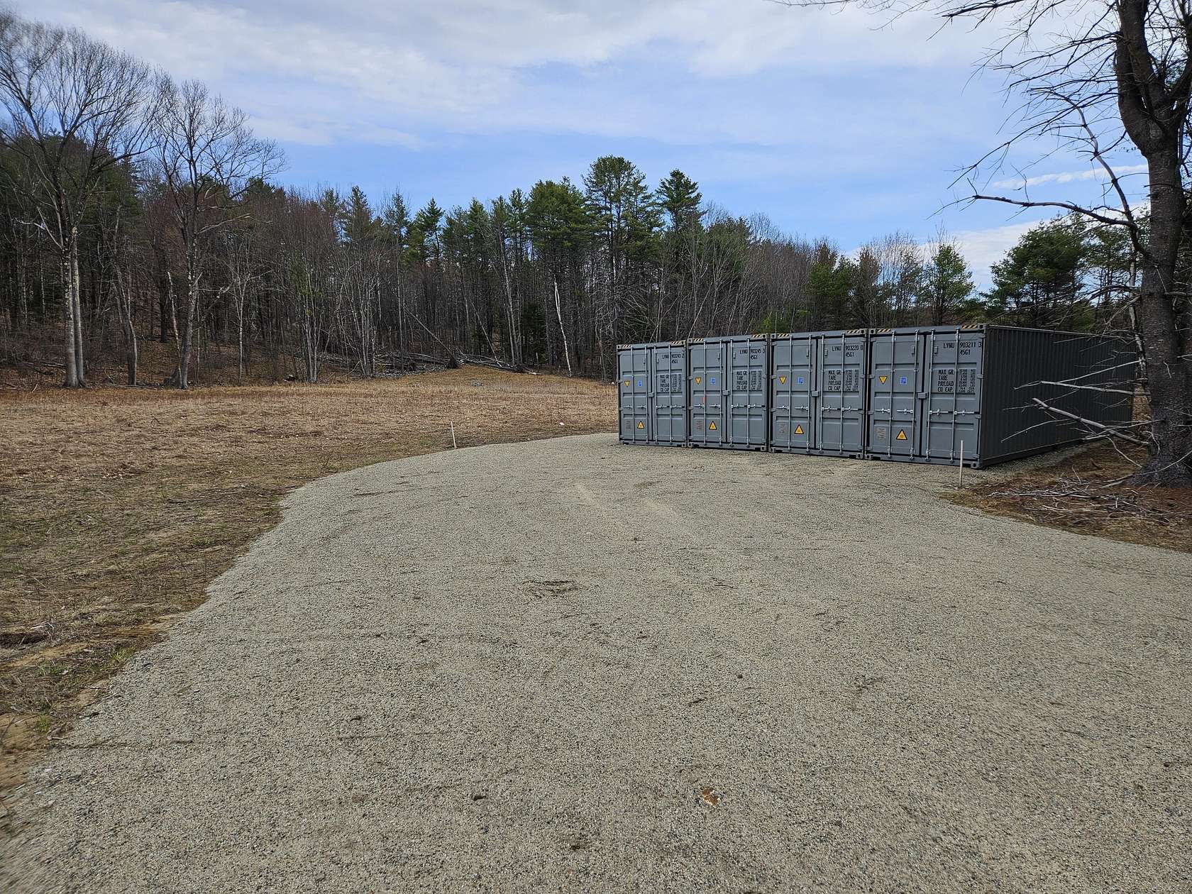 4.26 Acres of Commercial Land for Sale in Auburn, Maine