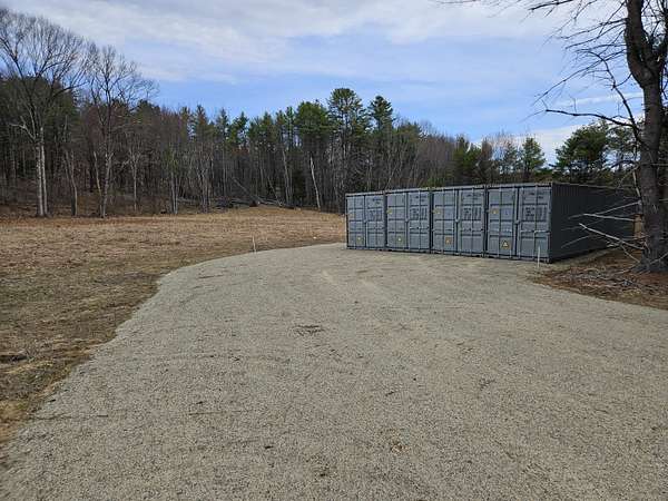 4.26 Acres of Commercial Land for Sale in Auburn, Maine