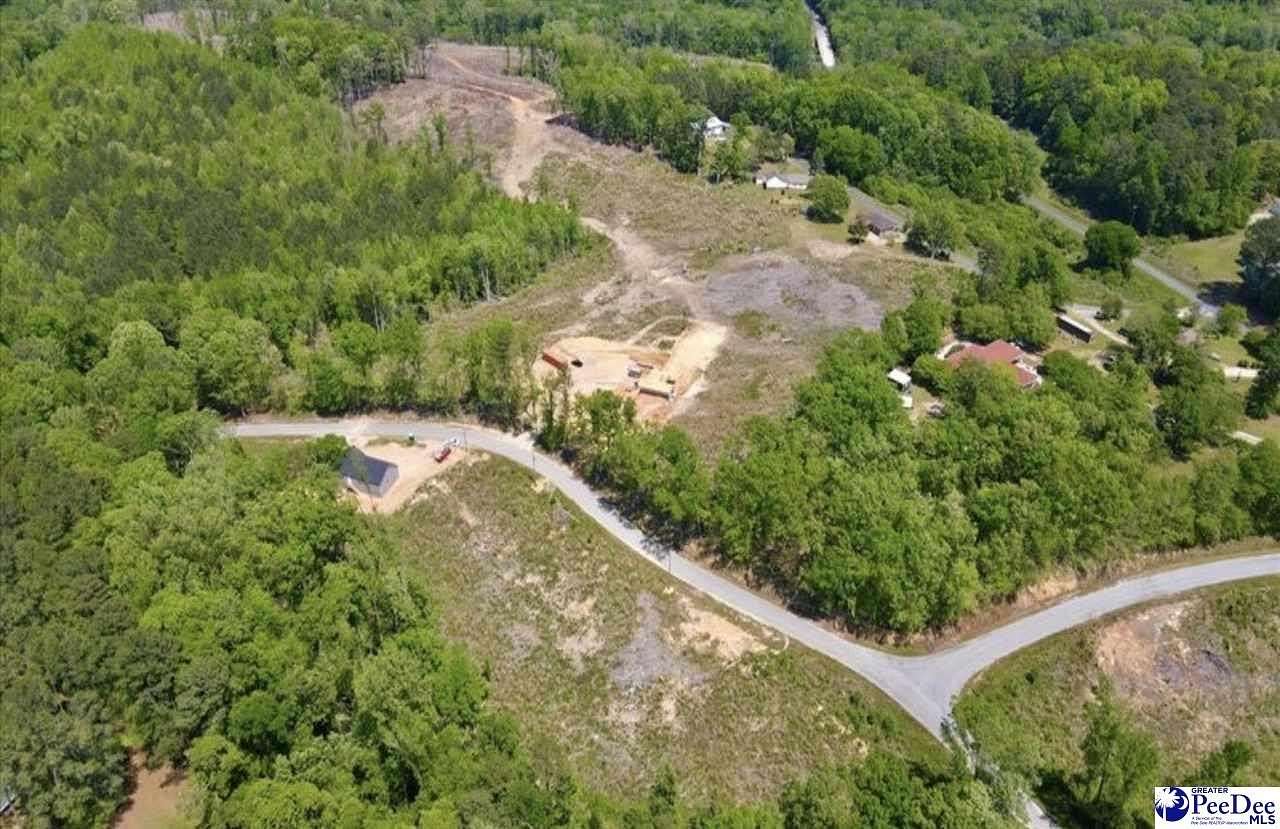 2.38 Acres of Residential Land for Sale in Chesterfield, South Carolina