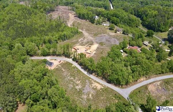 2.38 Acres of Residential Land for Sale in Chesterfield, South Carolina