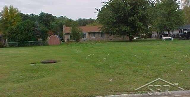 0.27 Acres of Residential Land for Sale in Saginaw, Michigan