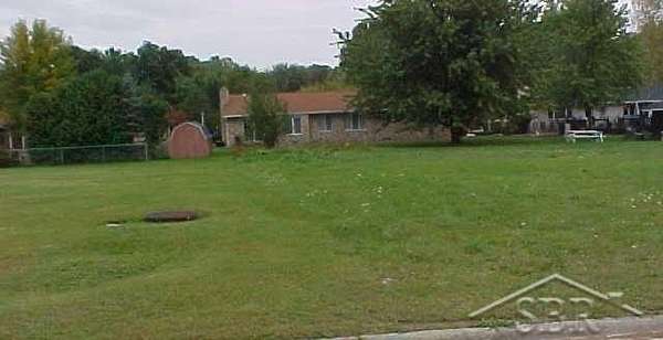 0.27 Acres of Residential Land for Sale in Saginaw, Michigan