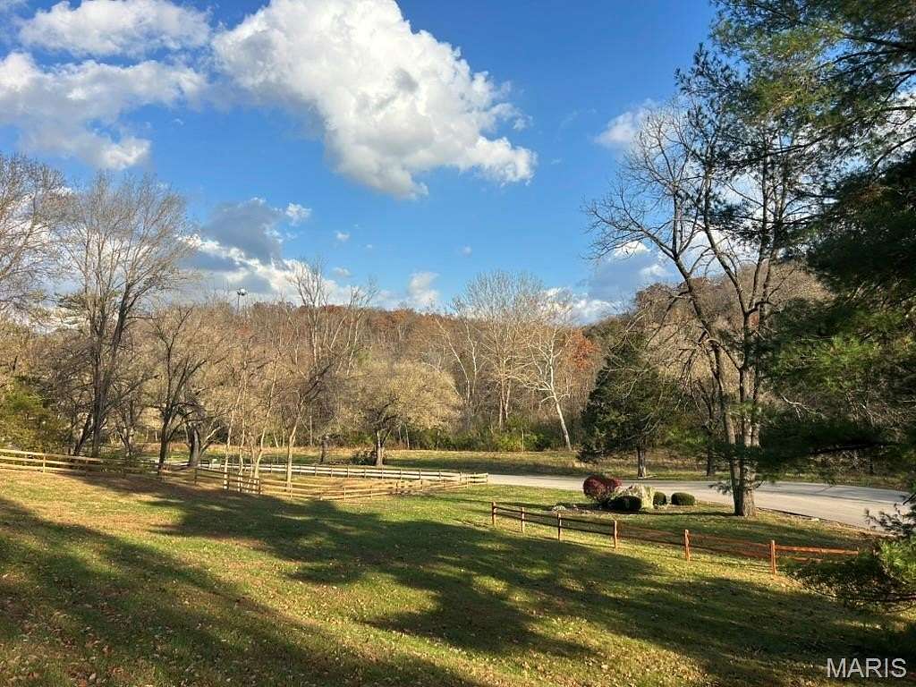 8.44 Acres of Residential Land for Sale in Eureka, Missouri