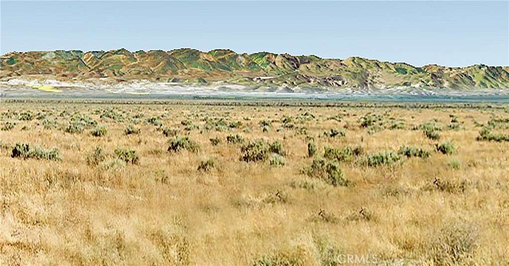 2.23 Acres of Land for Sale in Buttonwillow, California