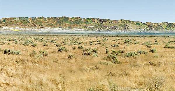 2.23 Acres of Land for Sale in Buttonwillow, California