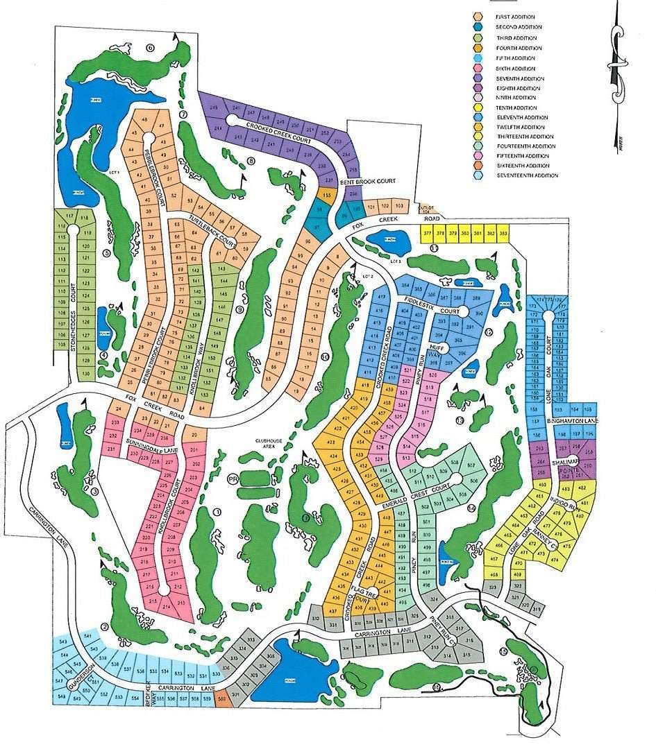 0.49 Acres of Residential Land for Sale in Bloomington, Illinois