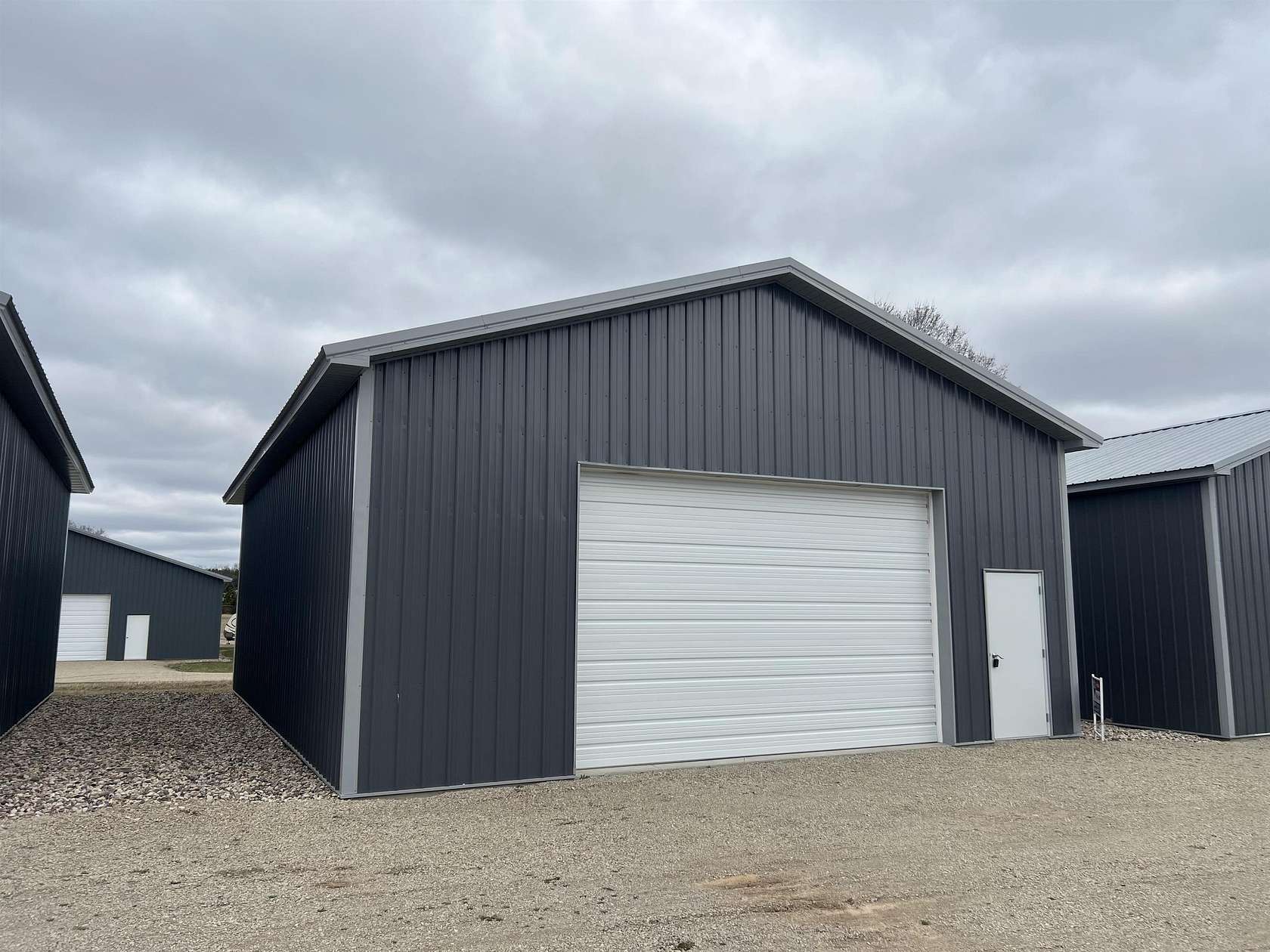 2.75 Acres of Commercial Land for Sale in Waupaca, Wisconsin