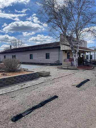 3.6 Acres of Residential Land for Sale in Alexandria, Minnesota