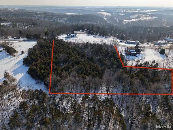 3 Acres of Mixed-Use Land for Sale in Villa Ridge, Missouri