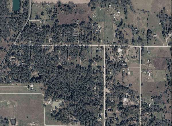 5.1 Acres of Residential Land for Sale in Wills Point, Texas