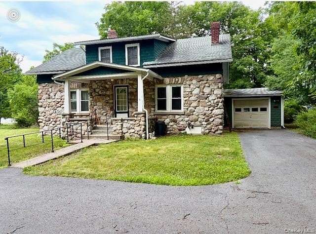 2.74 Acres of Land with Home for Sale in Pine Bush, New York