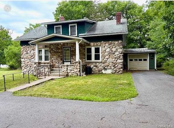 2.74 Acres of Land with Home for Sale in Pine Bush, New York