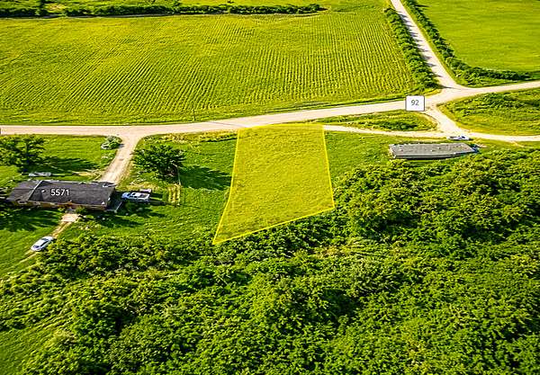 0.25 Acres of Residential Land for Sale in Greenwood, Mississippi