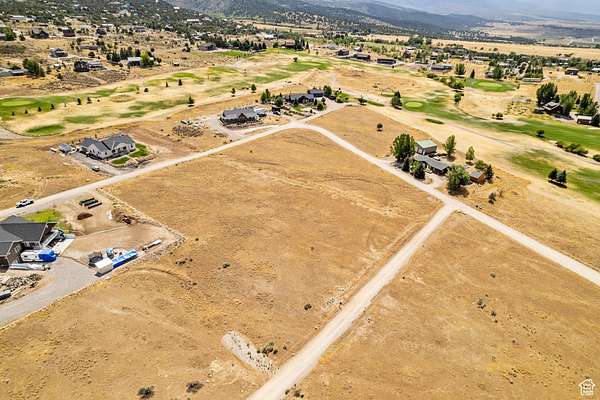 1.28 Acres of Residential Land for Sale in Fairview, Utah