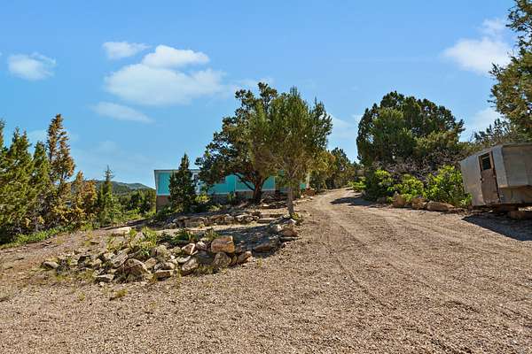 0.86 Acres of Residential Land for Sale in Fairview, Utah