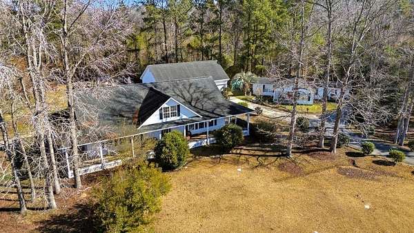 5 Acres of Improved Land for Sale in Conway, South Carolina