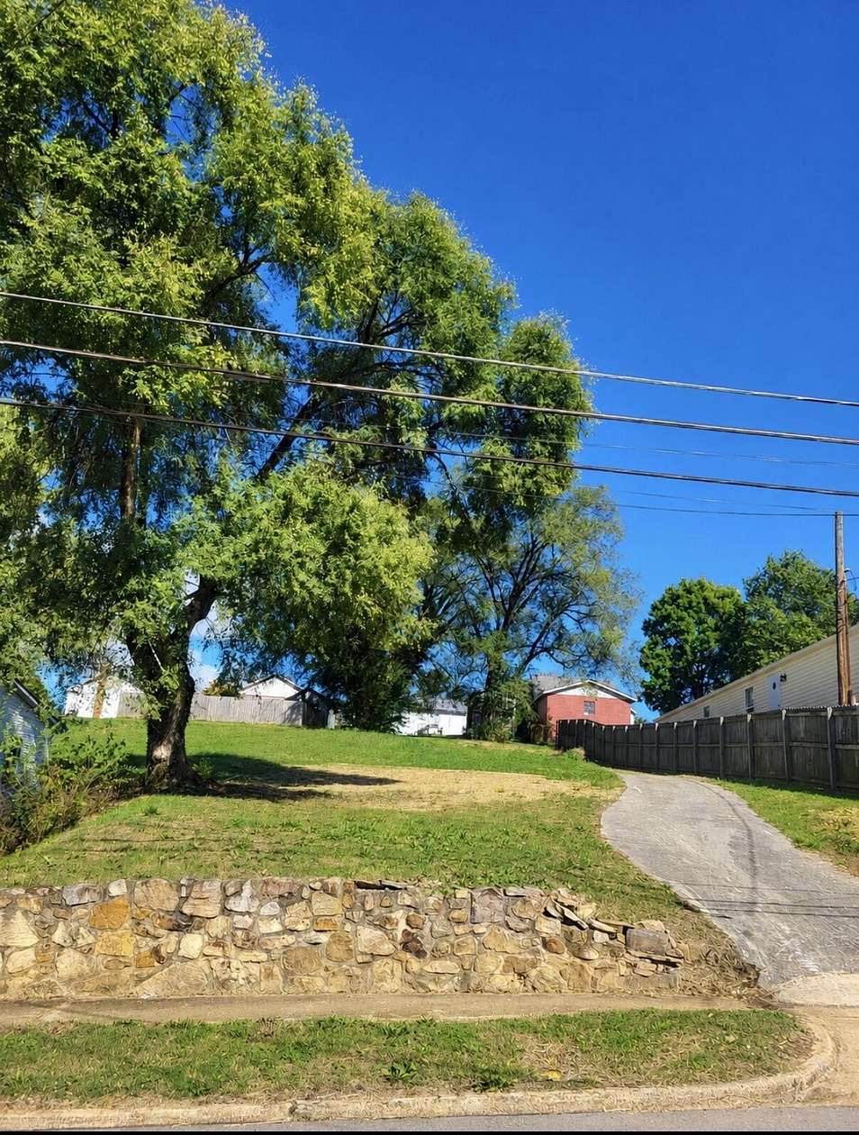 0.17 Acres of Residential Land for Sale in Kingsport, Tennessee