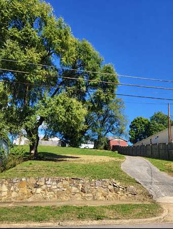 0.17 Acres of Residential Land for Sale in Kingsport, Tennessee
