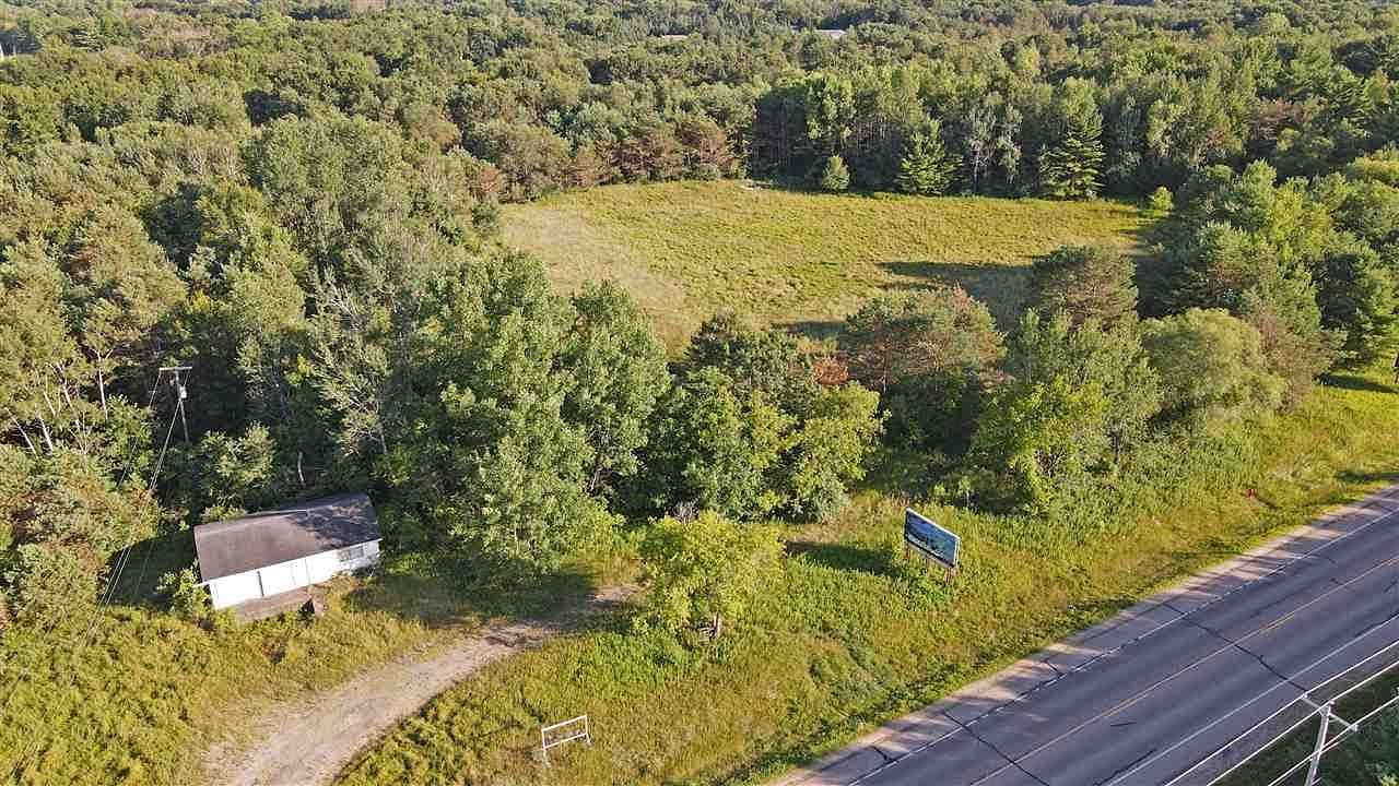 3 Acres of Residential Land for Sale in Waupaca, Wisconsin