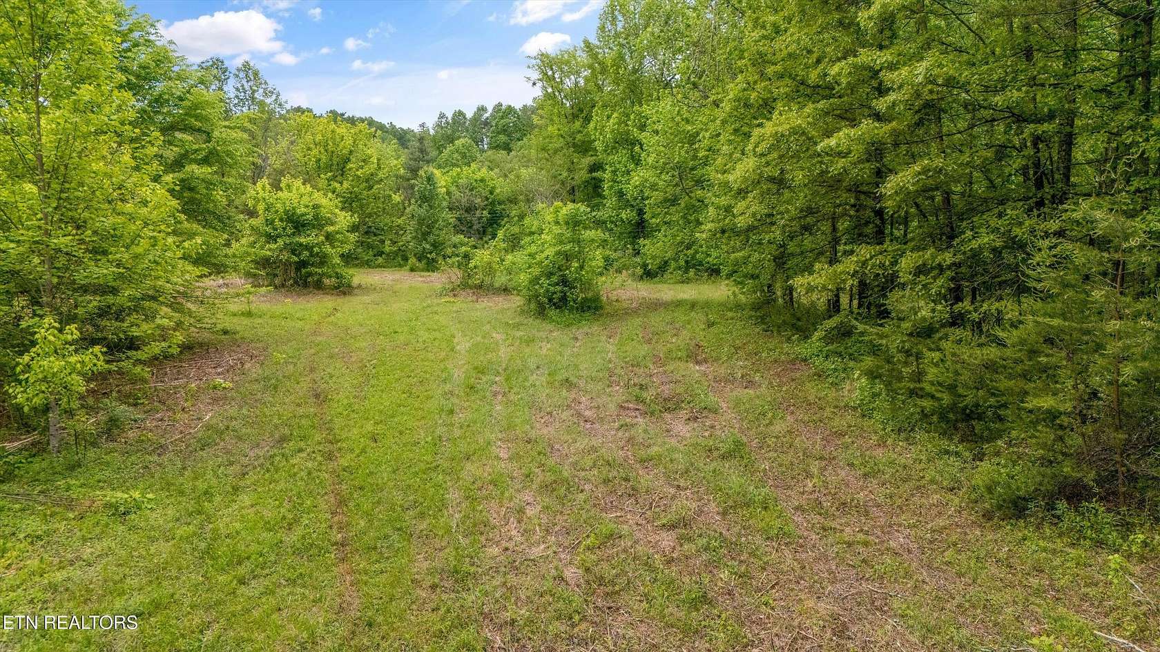 6 Acres of Land for Sale in Tallassee, Tennessee