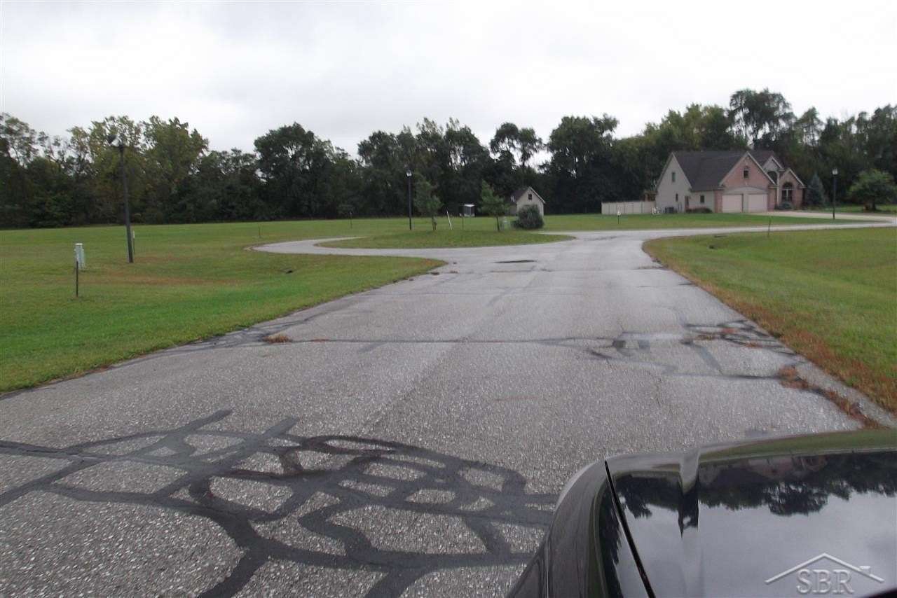 0.5 Acres of Residential Land for Sale in Sebewaing, Michigan