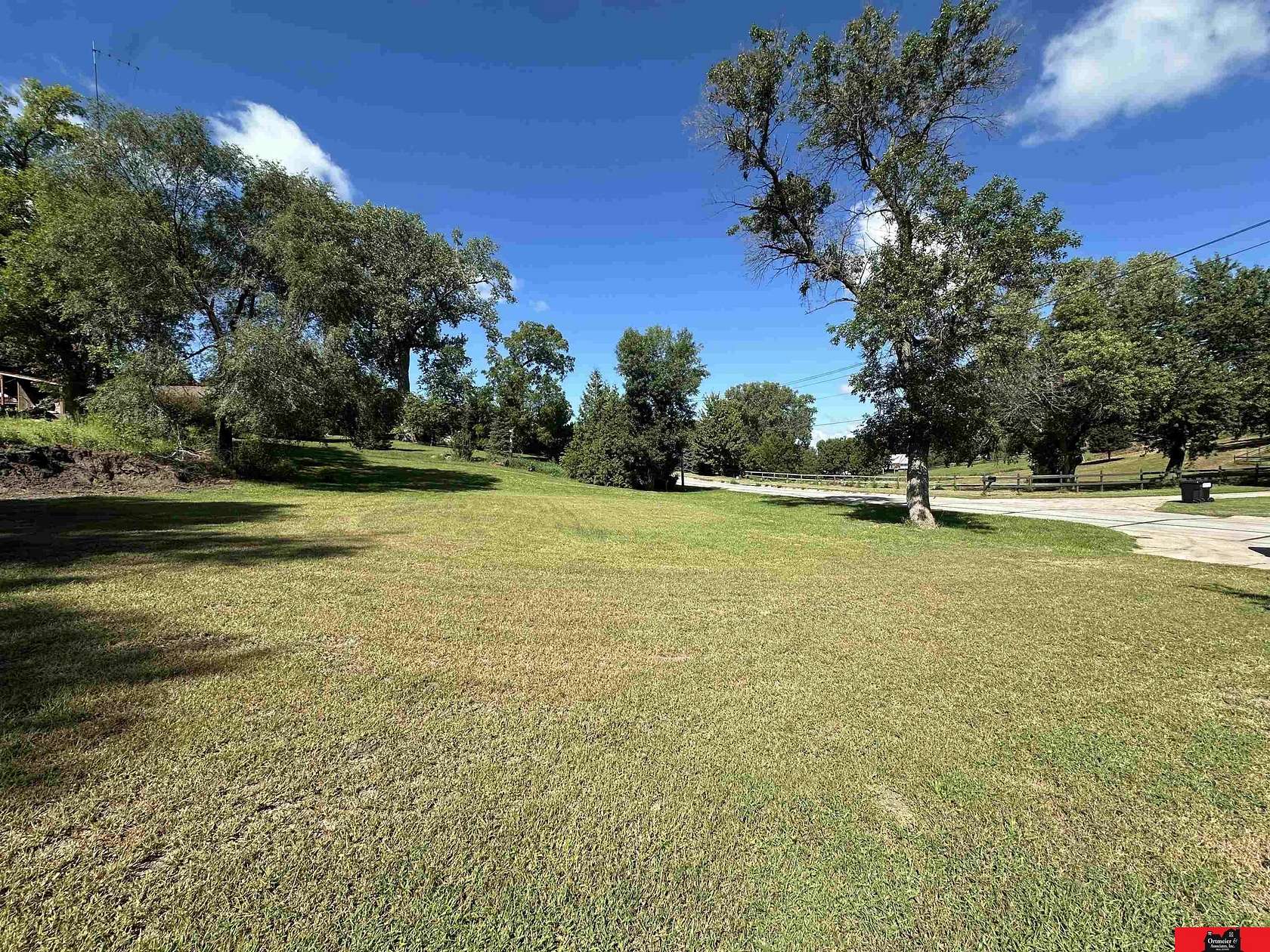 0.38 Acres of Residential Land for Sale in West Point, Nebraska