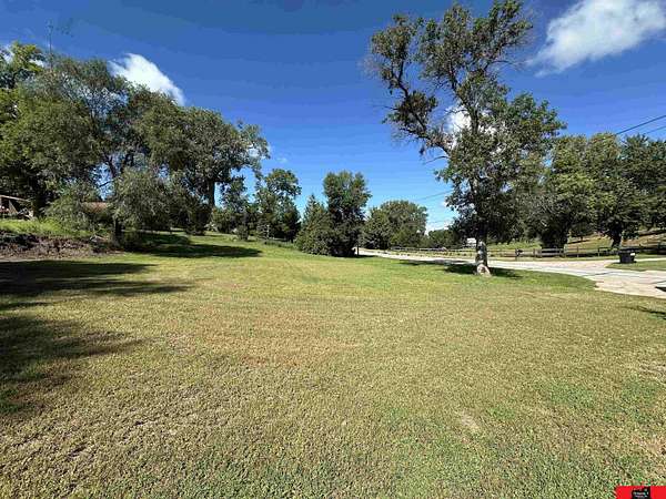 0.38 Acres of Residential Land for Sale in West Point, Nebraska