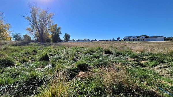 3.18 Acres of Residential Land for Sale in Nampa, Idaho