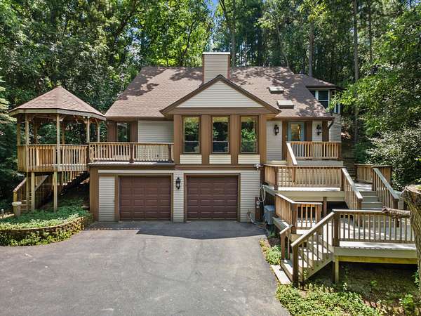 3.14 Acres of Land with Home for Sale in Dousman, Wisconsin