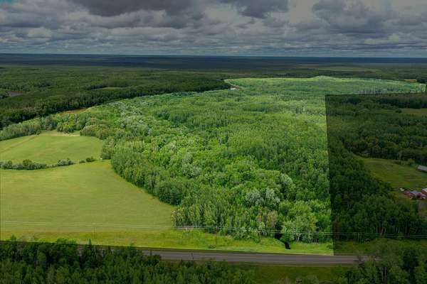 79 Acres of Land for Sale in Littlefork, Minnesota