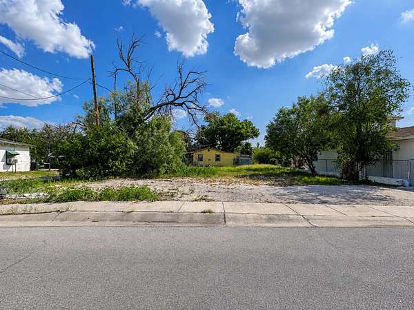 0.14 Acres of Residential Land for Sale in Del Rio, Texas