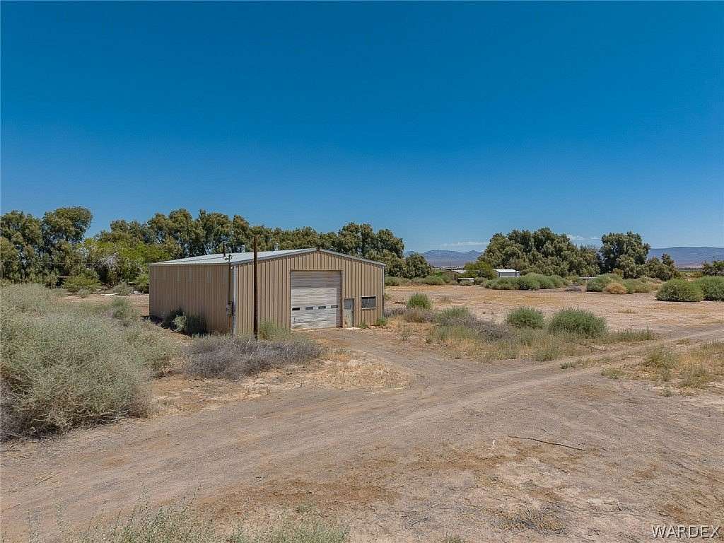 4.73 Acres of Residential Land for Sale in Mohave Valley, Arizona